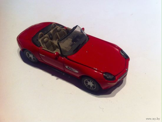 BMW Z8 1/72