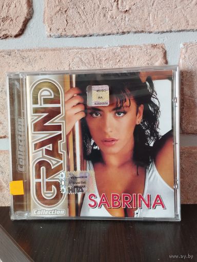 Sabrina – Grand Collection (лицензия)