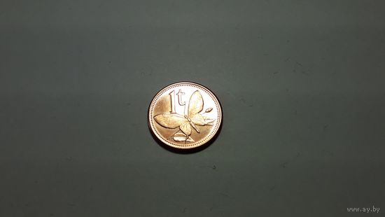 1 тойя 2004 г. Папуа-Новая Гвинея. Внимательно читайте объявление.