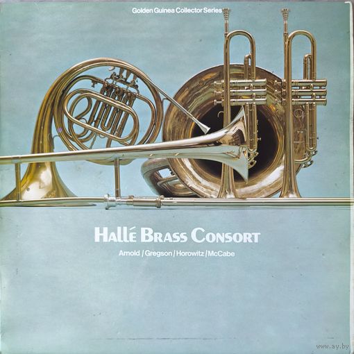 Halle Brass Consort