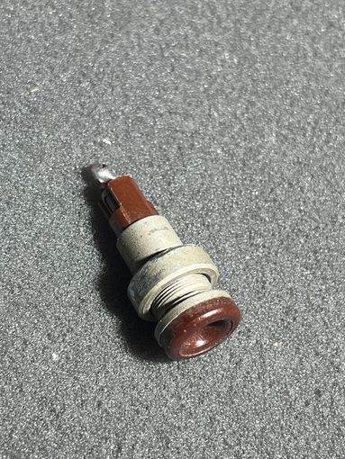 Гнездо, разъем