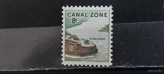 РАСПРОДАЖА ЗОНА КАНАЛА 1971г. Чист**