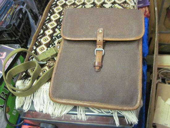 Планшетка 1959 года.