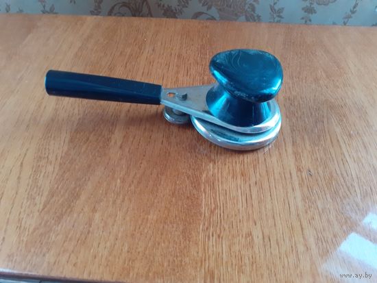 Машинка для закатки