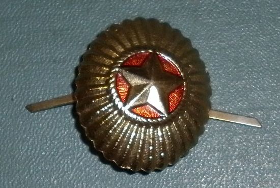 Кокарда