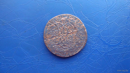 2 копейки 1757                                                                                                                                   (4952)