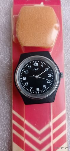 РЕДКИЕ ЧАСЫ ЛУЧ НОВЫЕ В КОРОБКЕ НЕ НОСИЛИ  МУЖСКИЕ СОСТОЯНИЕ  АУ 10  !!!  НА ХОДУ . Распродажа Коллекции !!! .Экспресс  Аукцион с РУБЛЯ    .Много лотов в продаже .