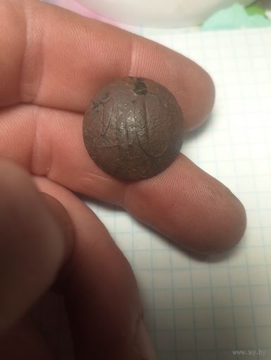 Пуговица 4с