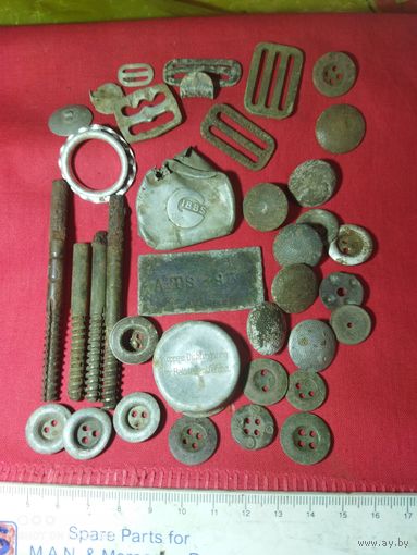 Лот по Вермахту, ВОВ