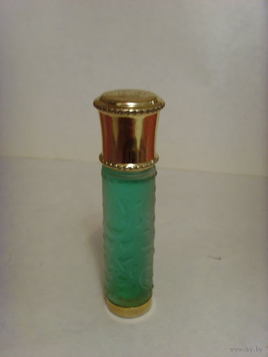 Rare! Зеленые духи . Madame Rochas . Мадам Роша