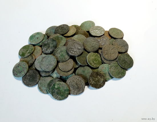 Боратинки 100 шт. (5)
