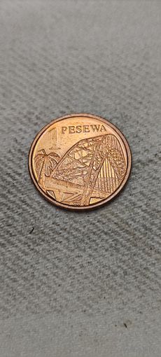 Гана 1 песева 2007