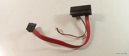 SATA переходник
