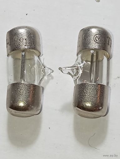 Лампочки ТН-1  8811  СССР .