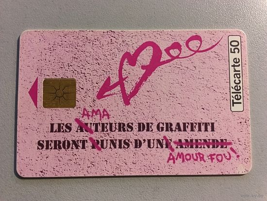 Телефонная карта. Испания