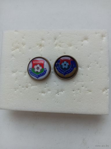 Ф.К. Барановичи 2 знака