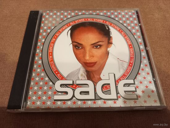 Sade - All Stars (2CD)