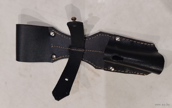 Подвес для ножен К98. Жаба