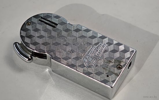 Зажигалка в ремонт