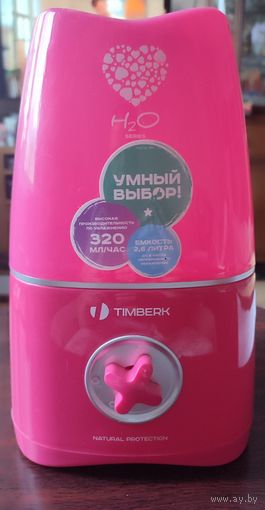 Ультразвуковой увлажнитель воздуха TIMBERK