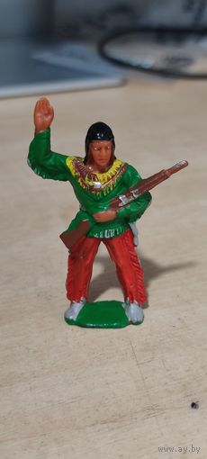 Индейцы.ГДР