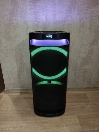 Патибокс (колонка для вечеринок) FG208-18 Bluetooth