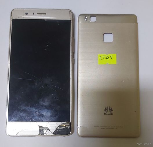 Телефон Huawei P9 Lite. Можно по частям. 15325