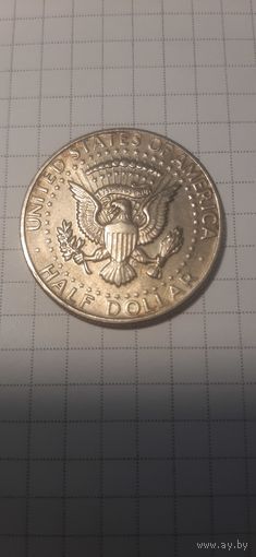 1 доллор сша 1971