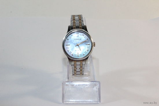 Часы Citizen Eco-Drive EM0896-89Y