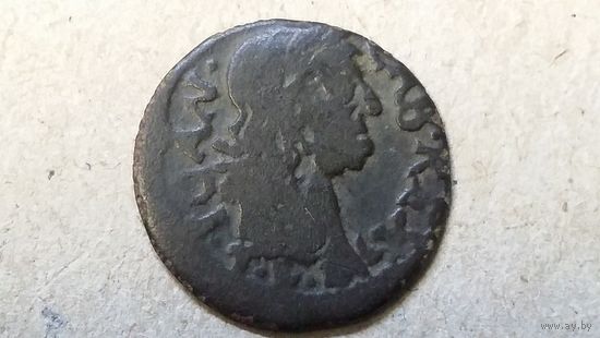 Солид 1664