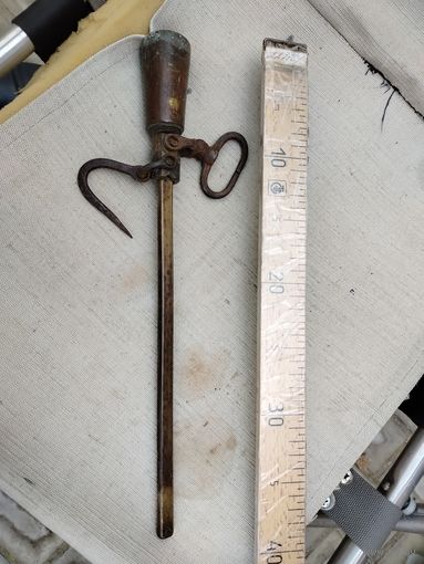 Безмен царизм 1