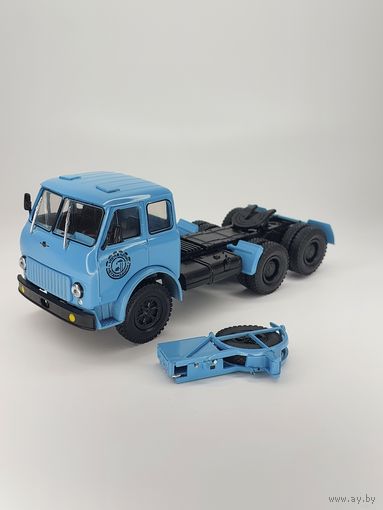 Минский - 515  от НАП 1:43