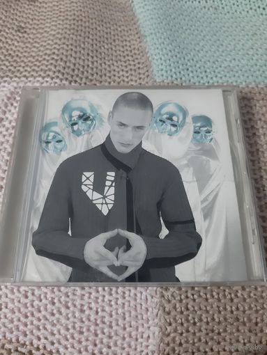 Диск VITAS. Мама.