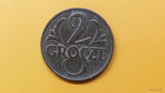 2 гроша 1927