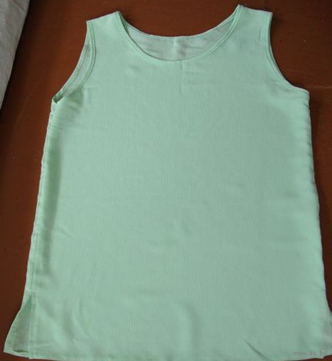 Топ размер 44