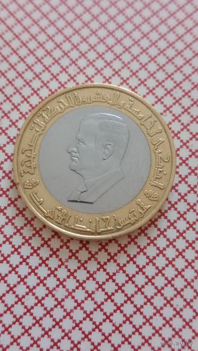 Сирия 25 фунтов 1995