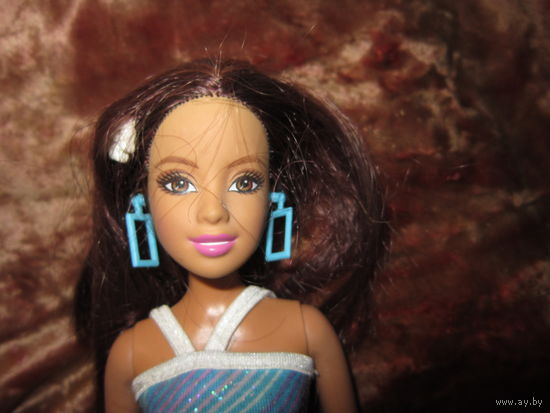 Барби . Mattel