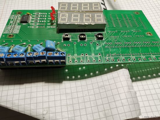 ПЛАТА НА ЗАПЧАСТИ