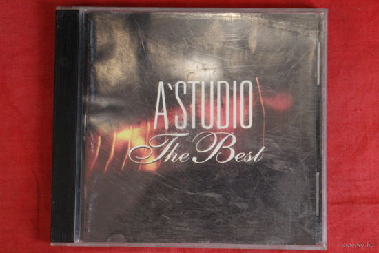 A Studio - The Best (1997, CD)
