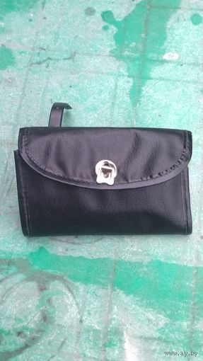Вело сумка , кобура для ключей.