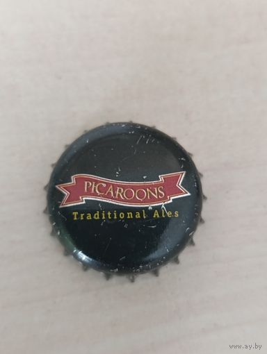 Крышки - пробки ( Канада )