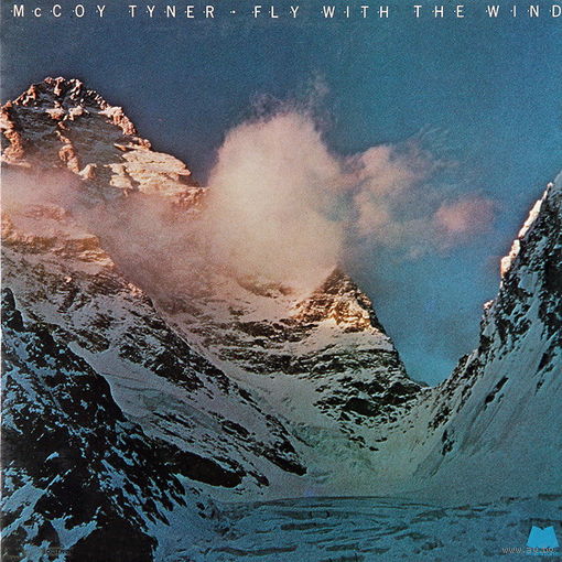 McCoy Tyner, Fly With The Wind, LP 1976