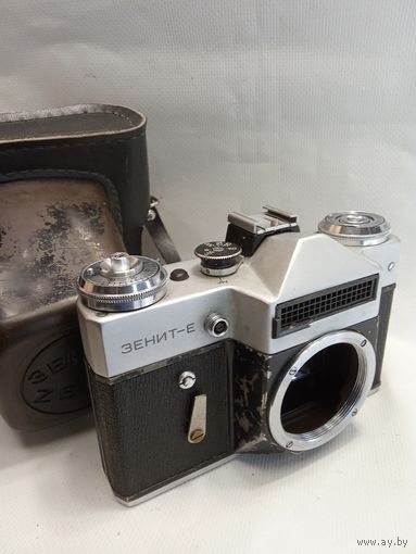 Зенит Е в ремонт