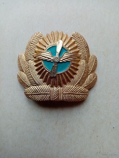 Кокарда Авиация