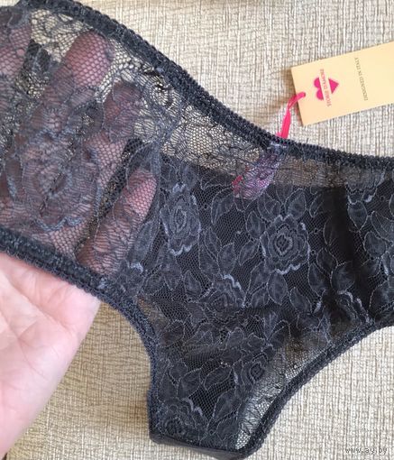 Трусы женские новые Faberlic с этикеткой
