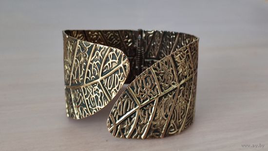 Браслет римский.Винтаж