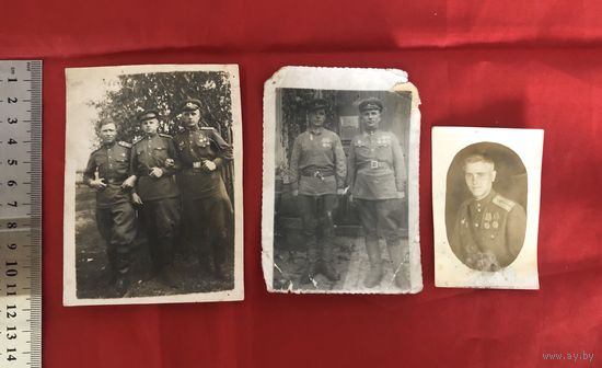 Фотографии Красная Армия цена за все