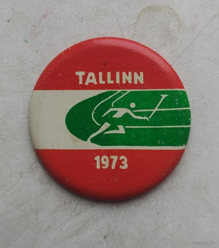 Таллин 1973
