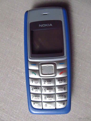 Сотовый телефон Nokia 1110i