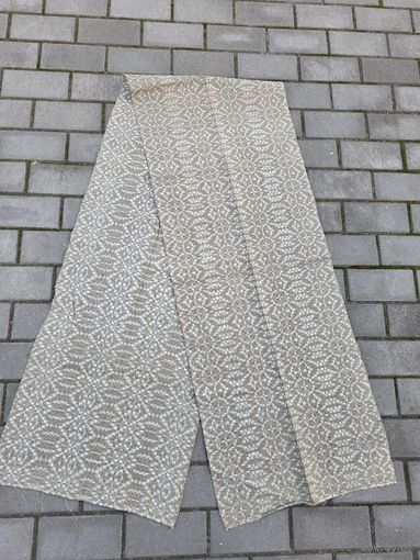 СТАРЫЙ РУШНИК.